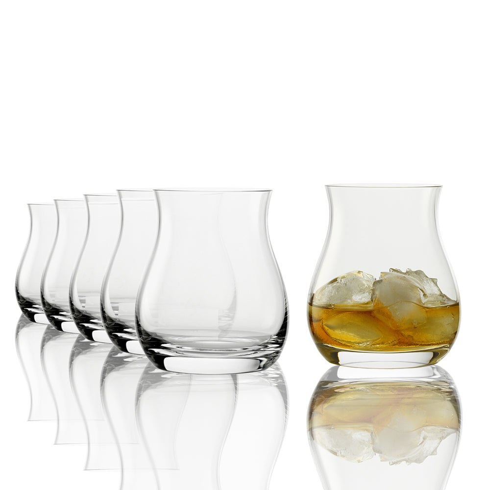 The Glencairn Canadian Whisky Glass 338 ml