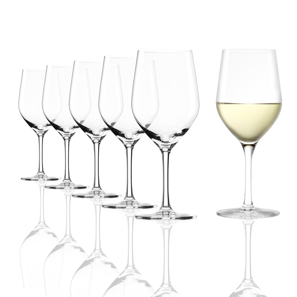 Copa de vino blanco Ultra set de 6