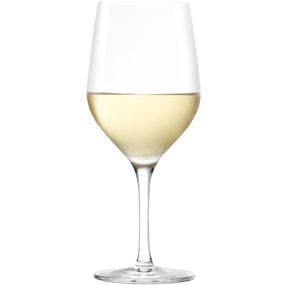 Small White Wine Glass Ultra Set of 6