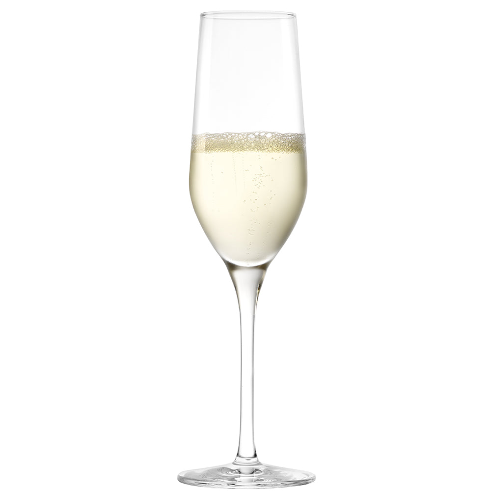 Champagne glass Ultra Set of 6