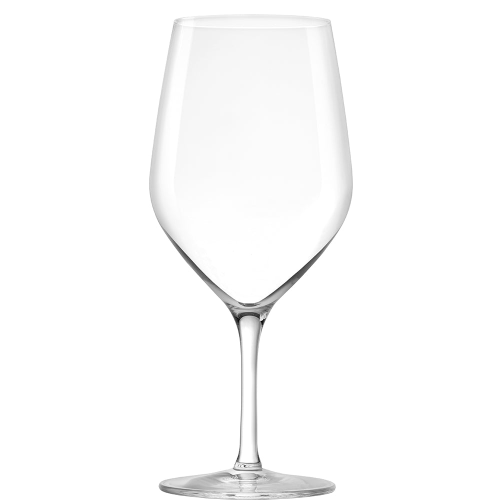 Bordeaux Glass Ultra Set of 6