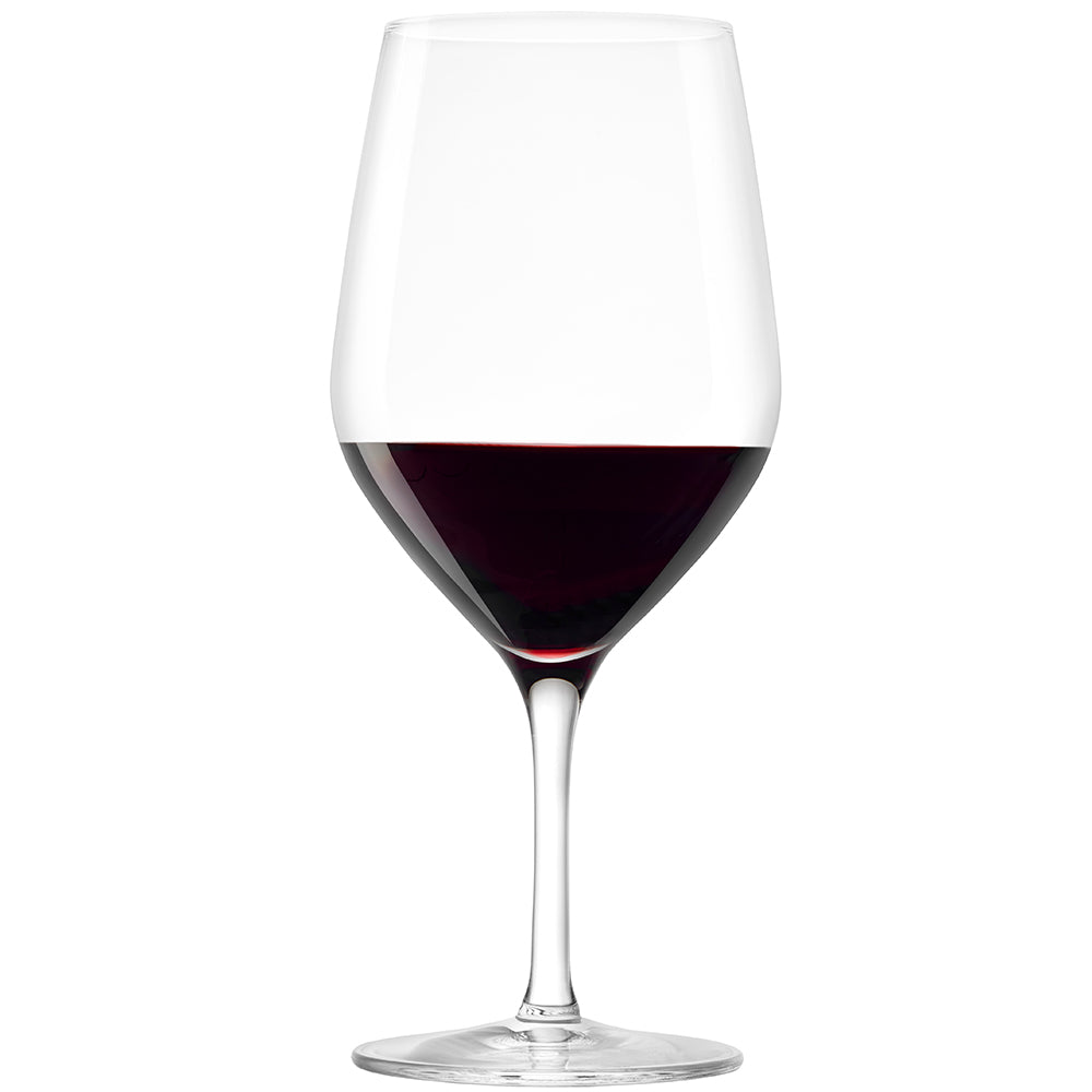 Bordeaux Glass Ultra Set of 6