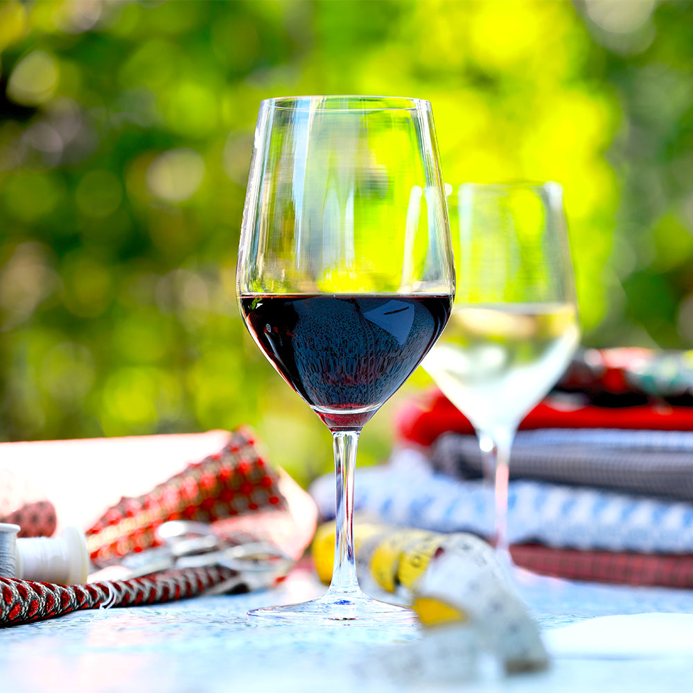Bordeaux Glass Ultra Set of 6