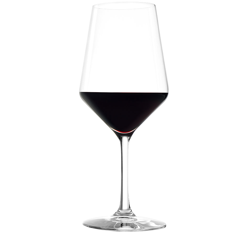 Copa de vino tinto Revolution set de 6