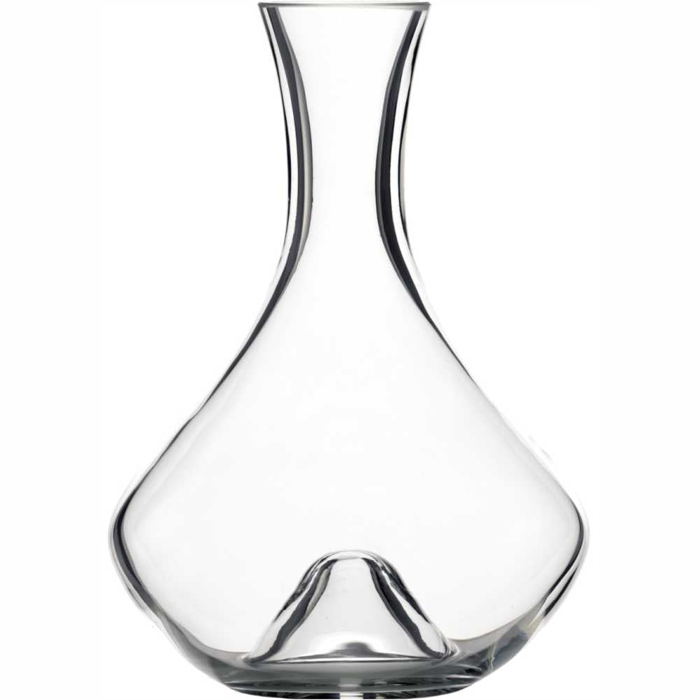 Stoelzle Lausitz Dekanter Fire 125 ml