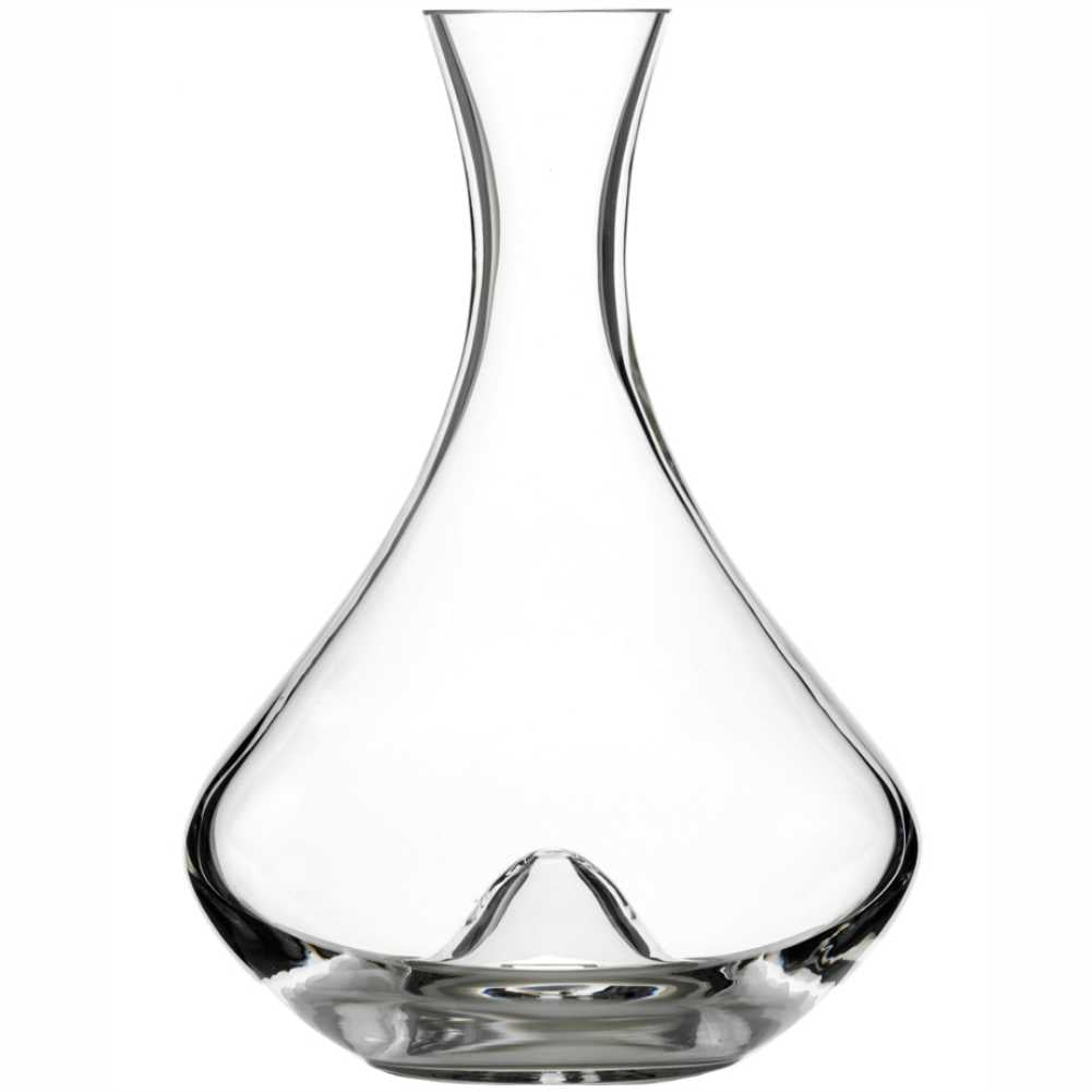 Stoelzle Lausitz Dekanter Fire 375 ml