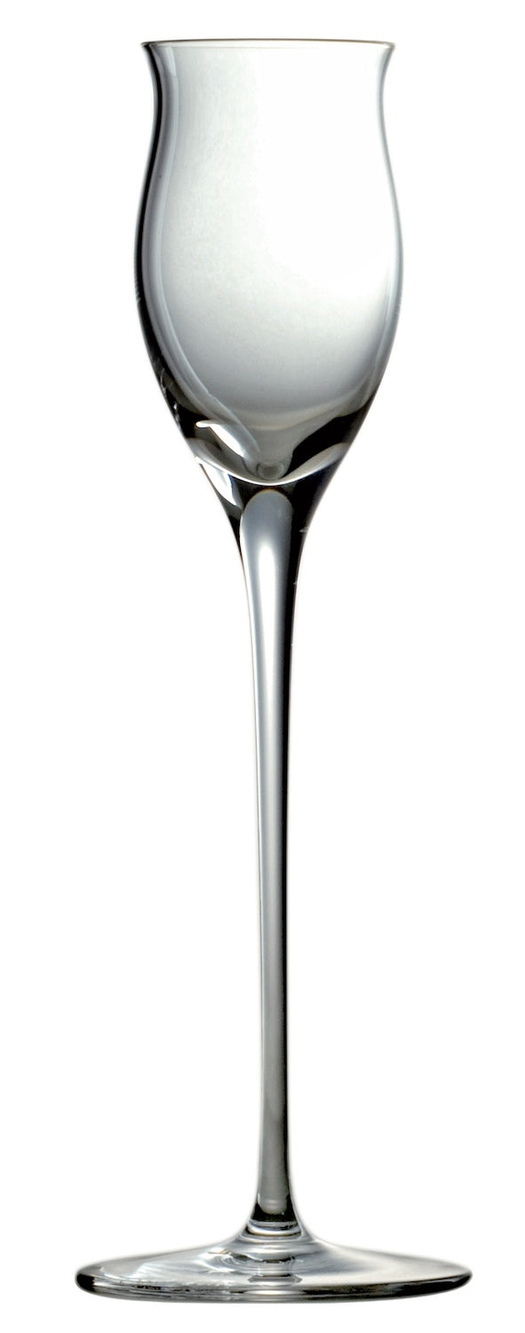 Stoelzle Lausitz Edelbrand Grappe Q1 60 ml