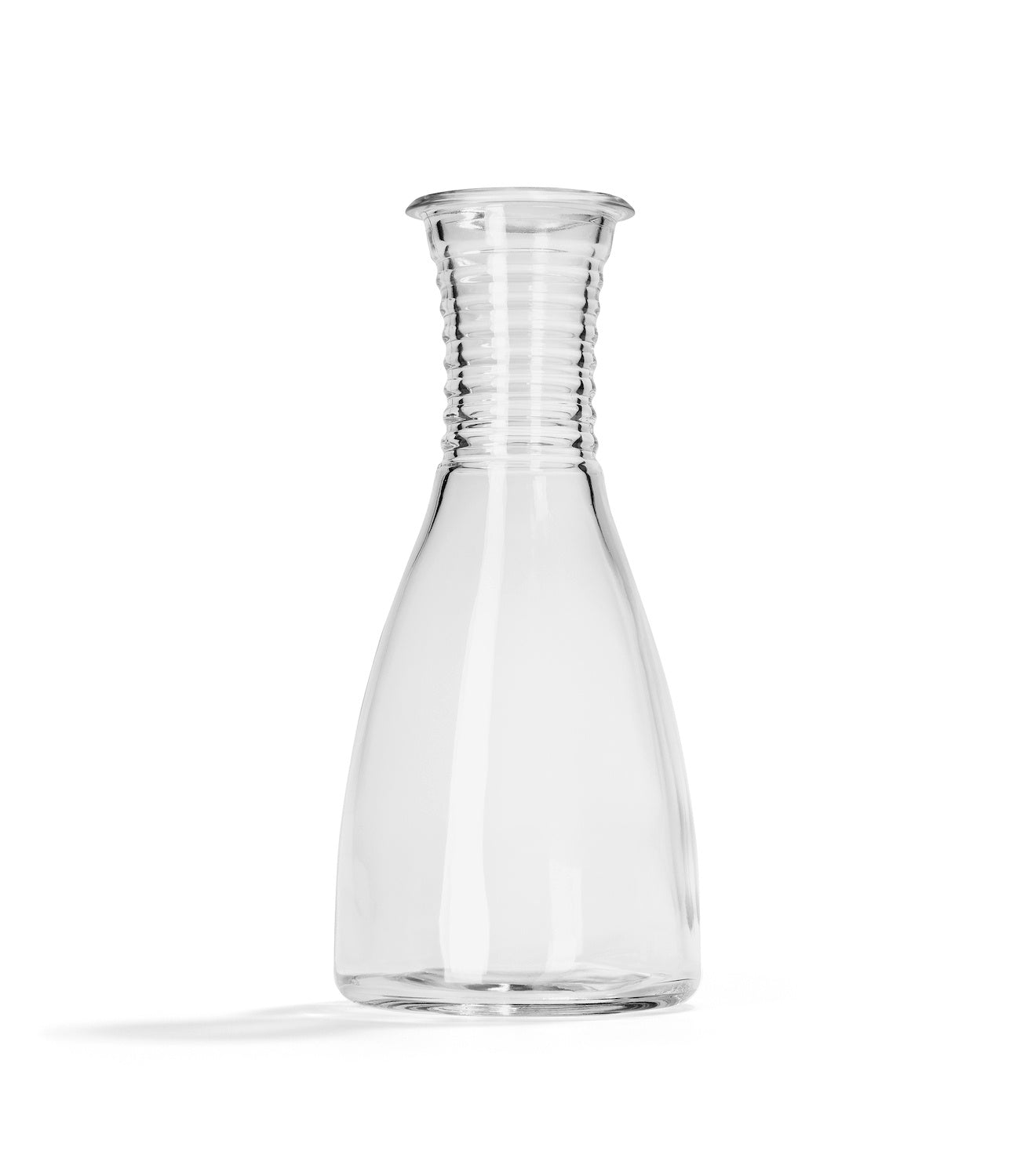 Stoelzle Lausitz Oberglas Karaffe Summertime Pure 1000 ml