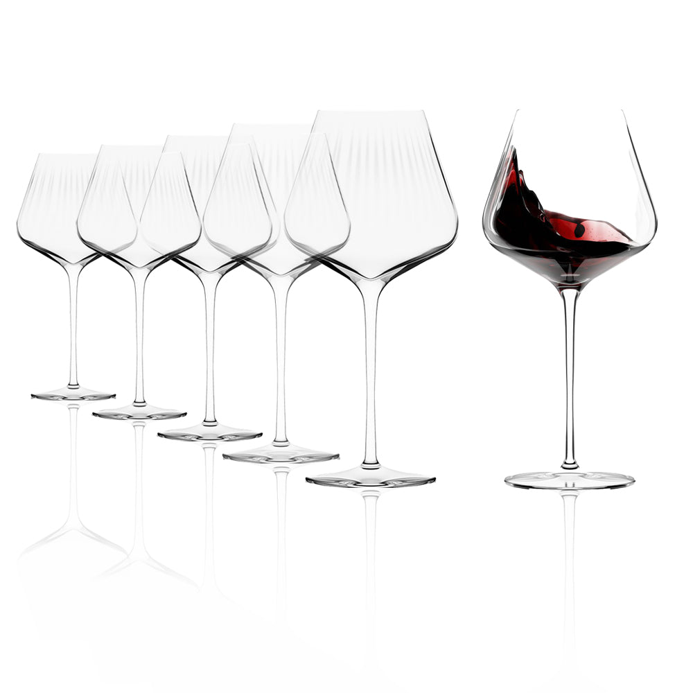 Stoelzle Lausitz Burgunderkelch Symphony 710 ml