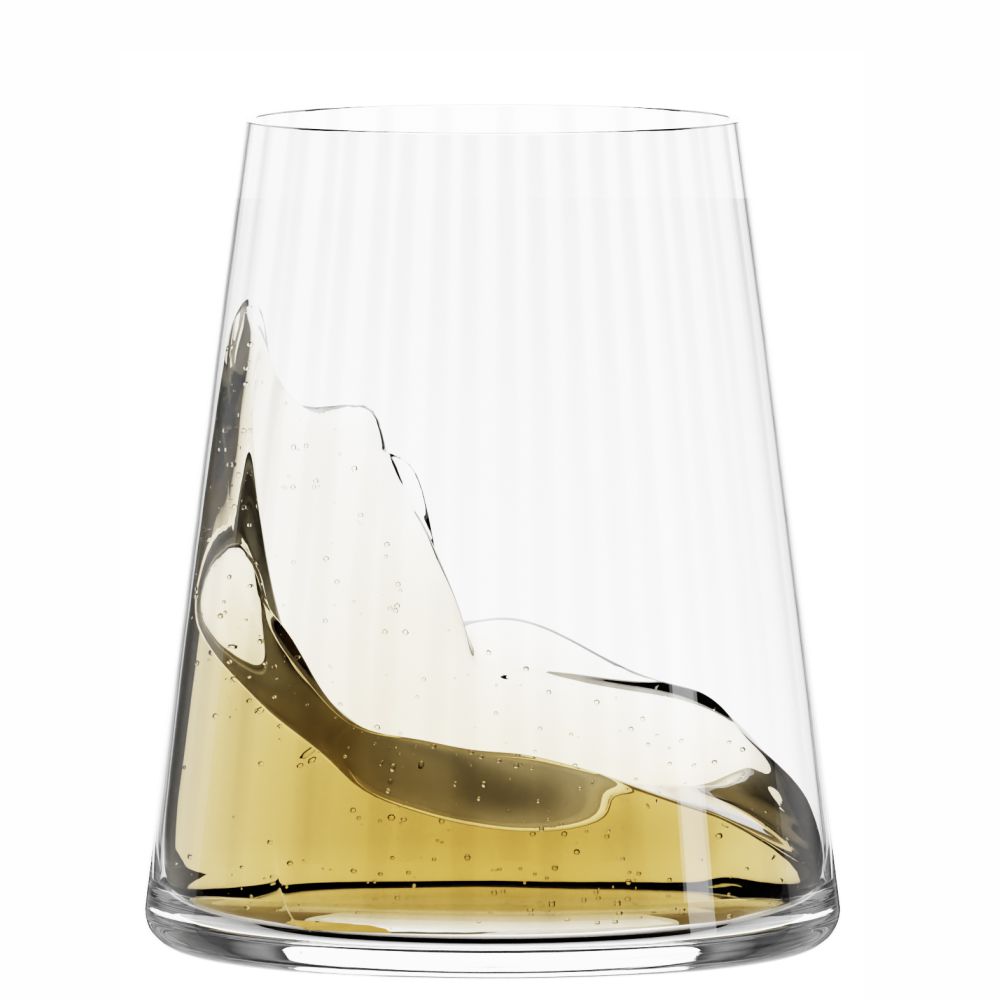 Stoelzle Lausitz Weissweinbecher Symphony 380 ml