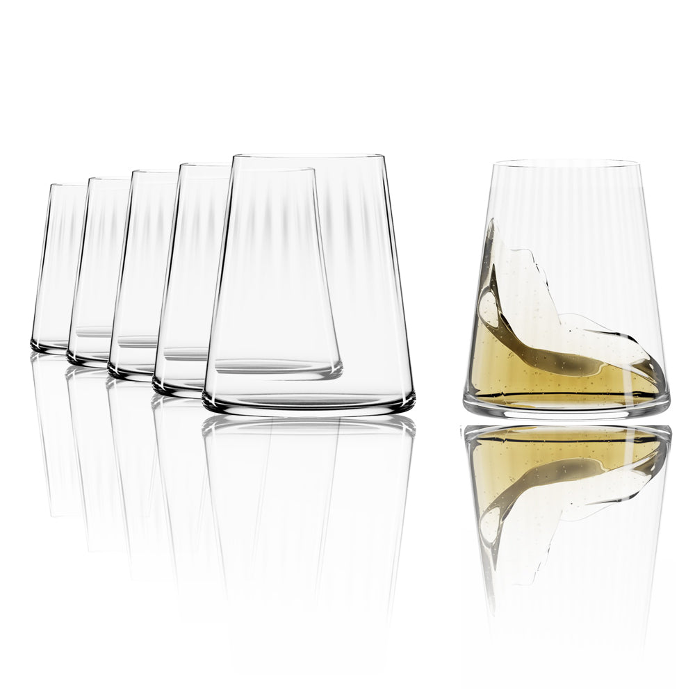 Stoelzle Lausitz Weissweinbecher Symphony 380 ml