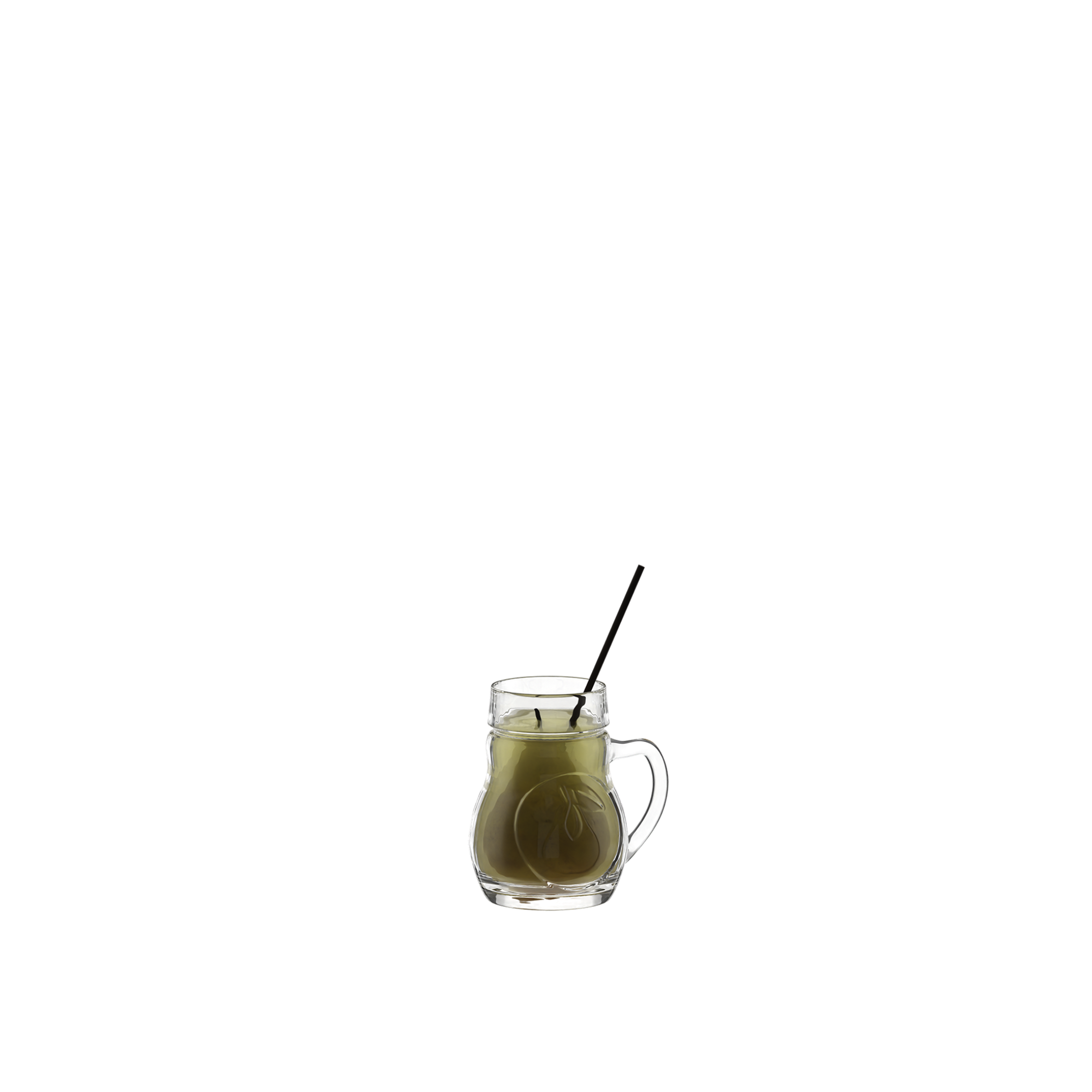 Shot Glass Pear