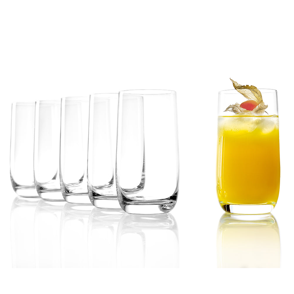 Juice glass Weinland set of 6