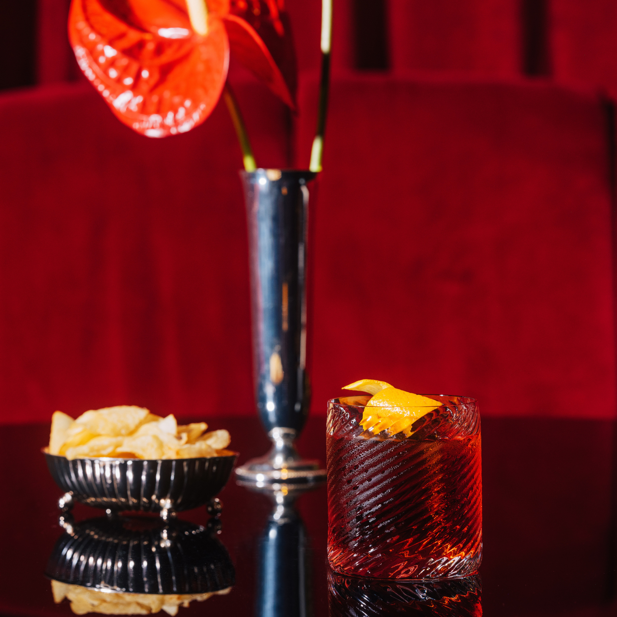 Whiskyglas Berlin 6er Set