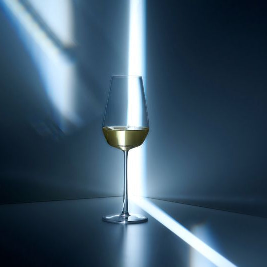 Champagne Glass Celestia Set of 6
