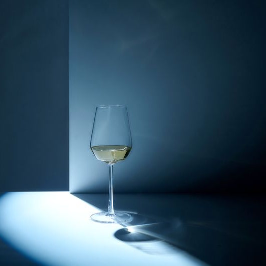 White Wine Glass Celestia Set of 6