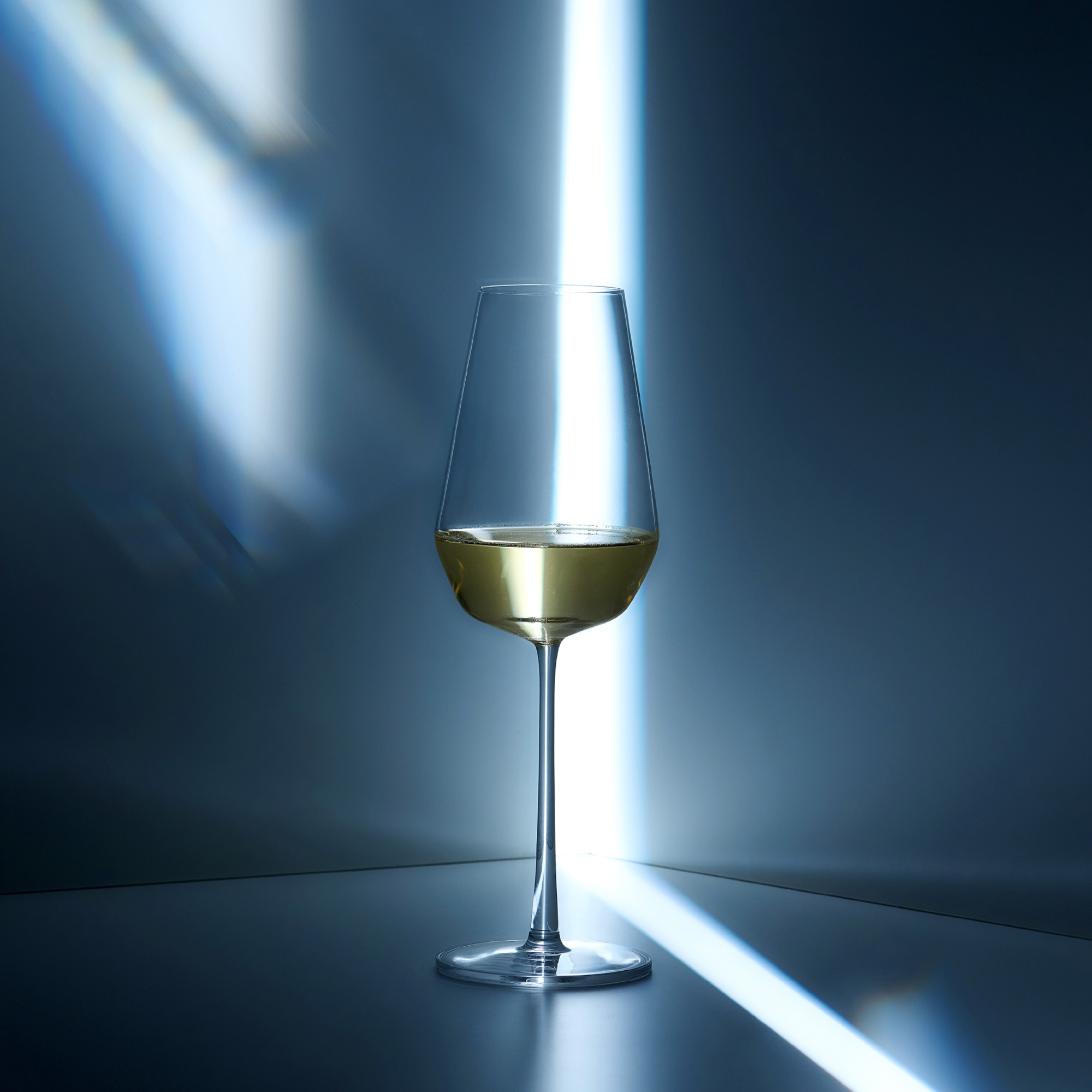 Champagne Glass Celestia Set of 6