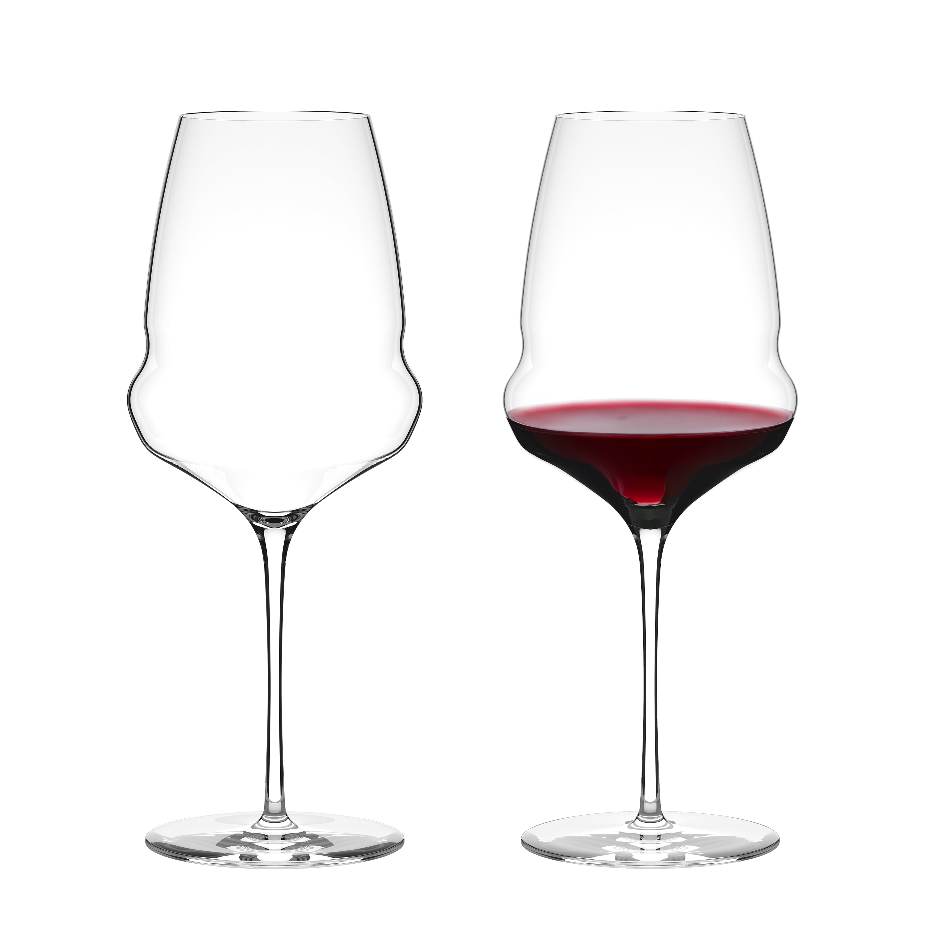 Cocoon Bordeaux Goblet Set of 2