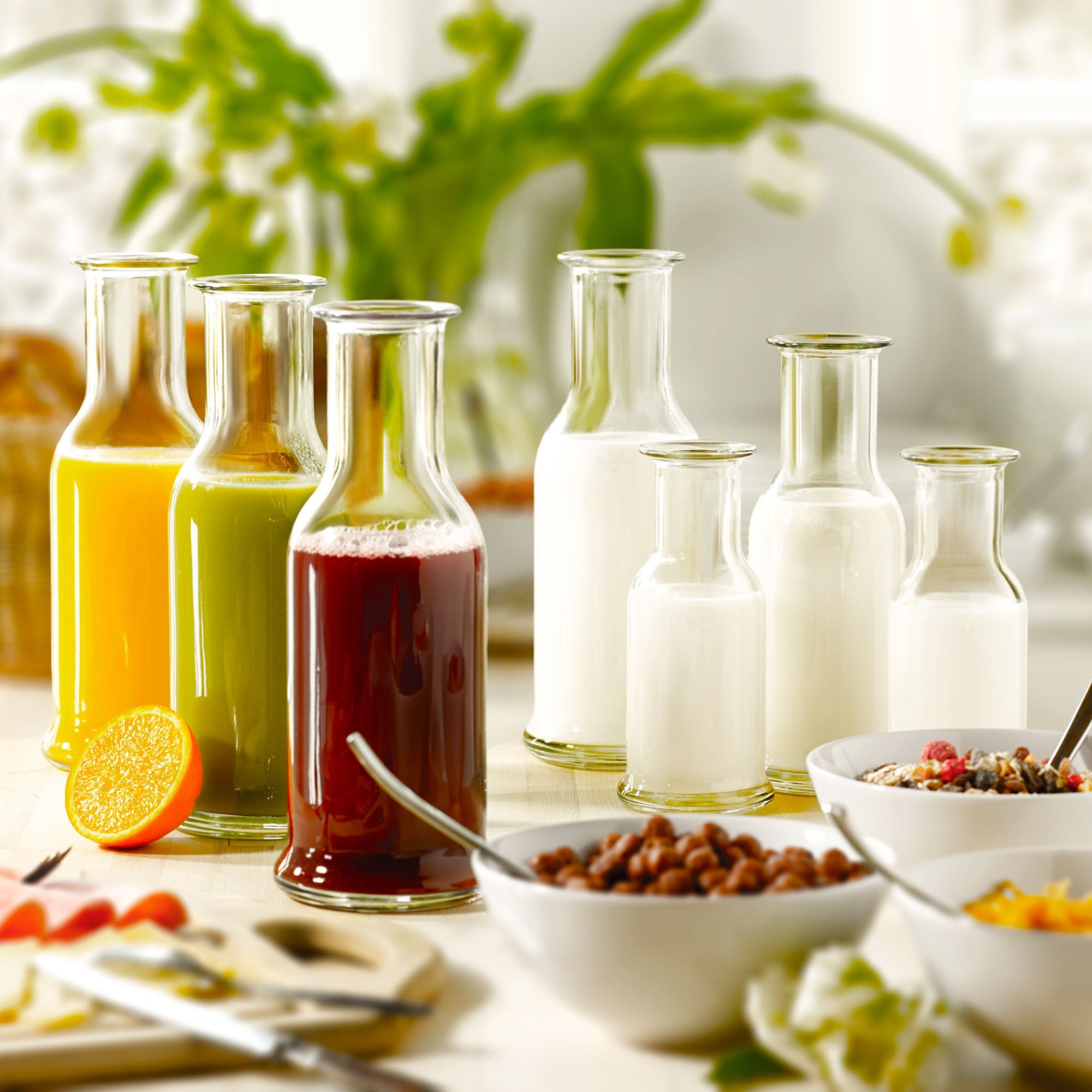 Purity Carafe