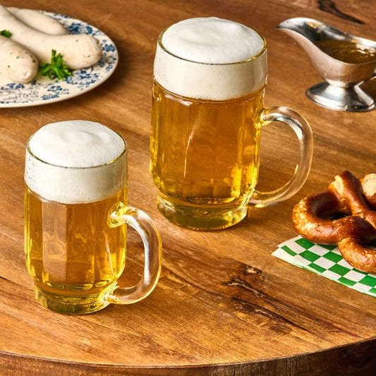 Beer Mug Donau