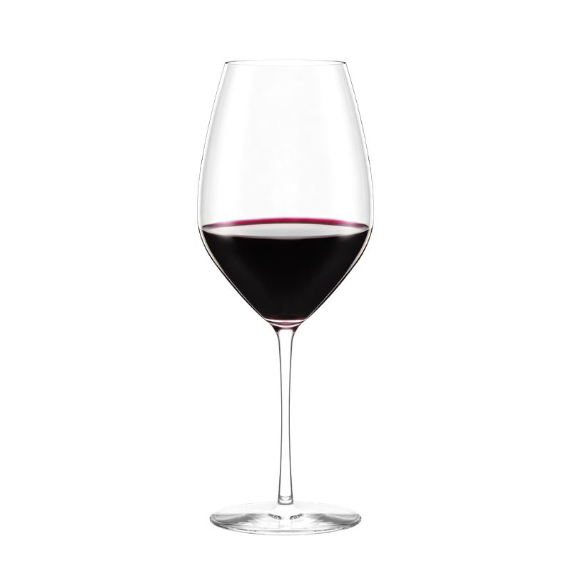 Fino Grand Cru set de 6