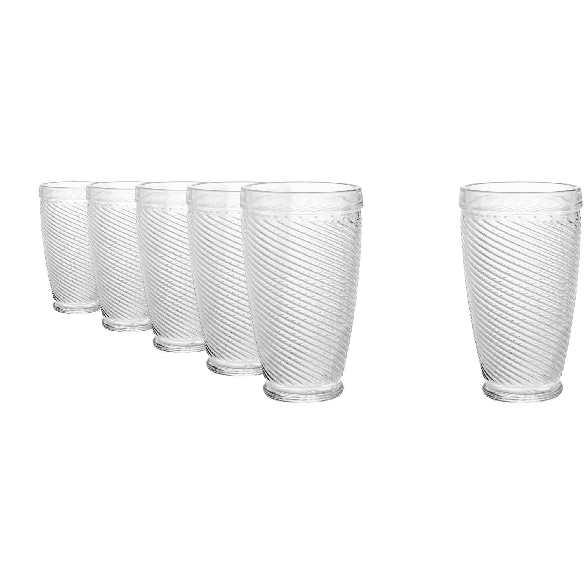 Tumbler Egon 6er Set