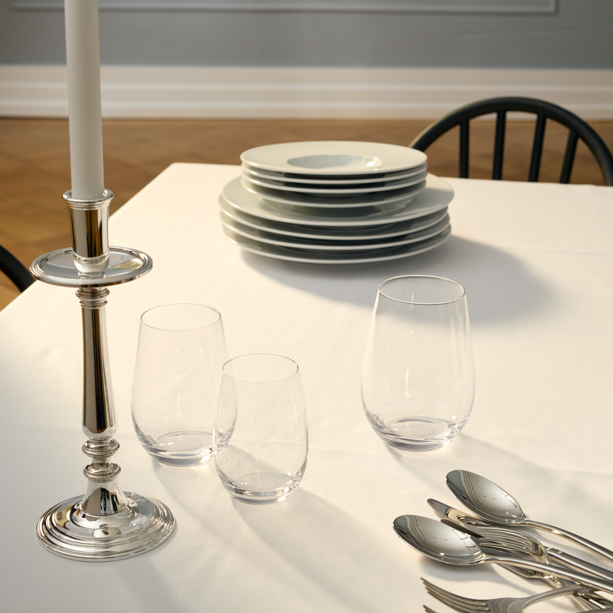 Water Tumbler Event Set of 6
