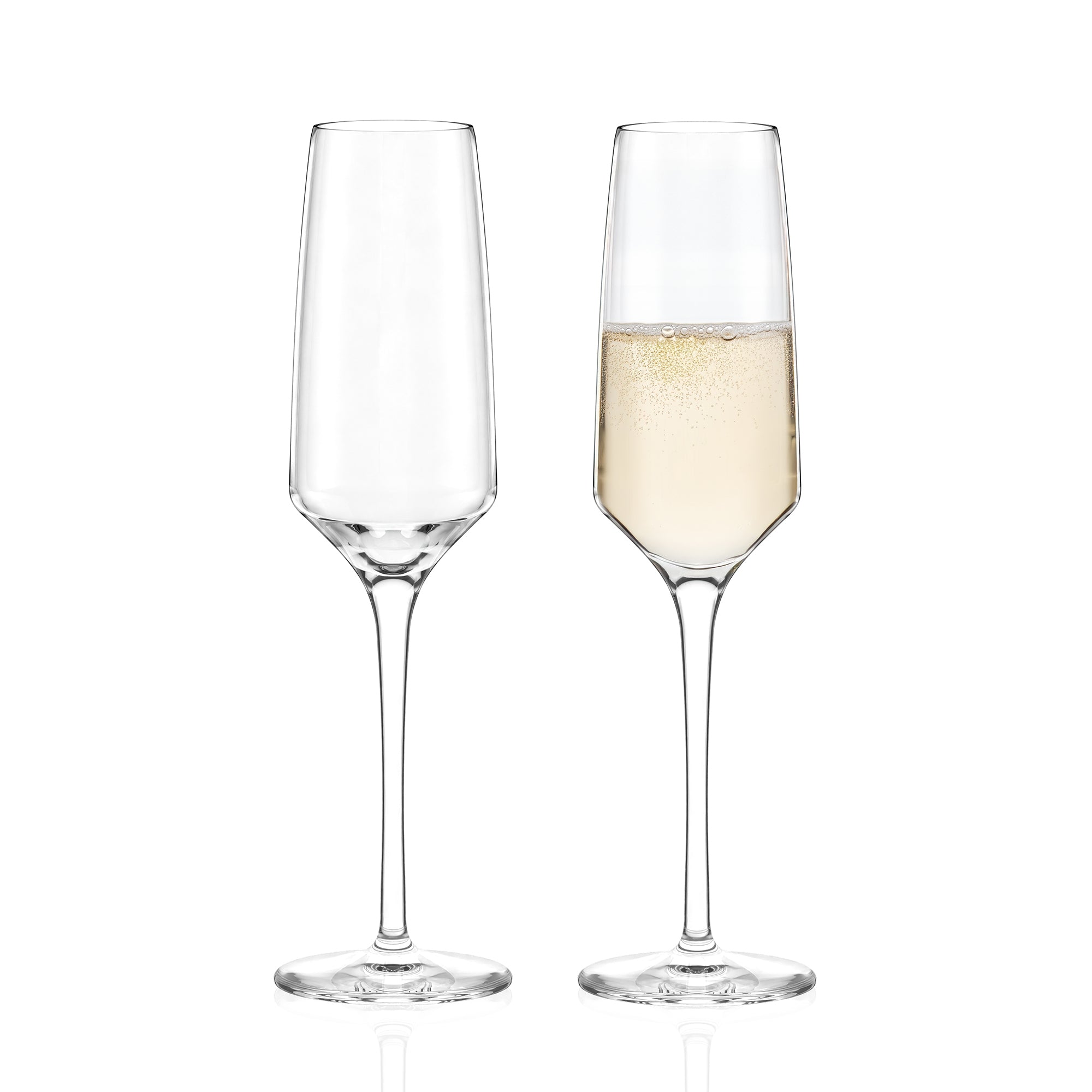 Champagne Goblet Experience Set of 2