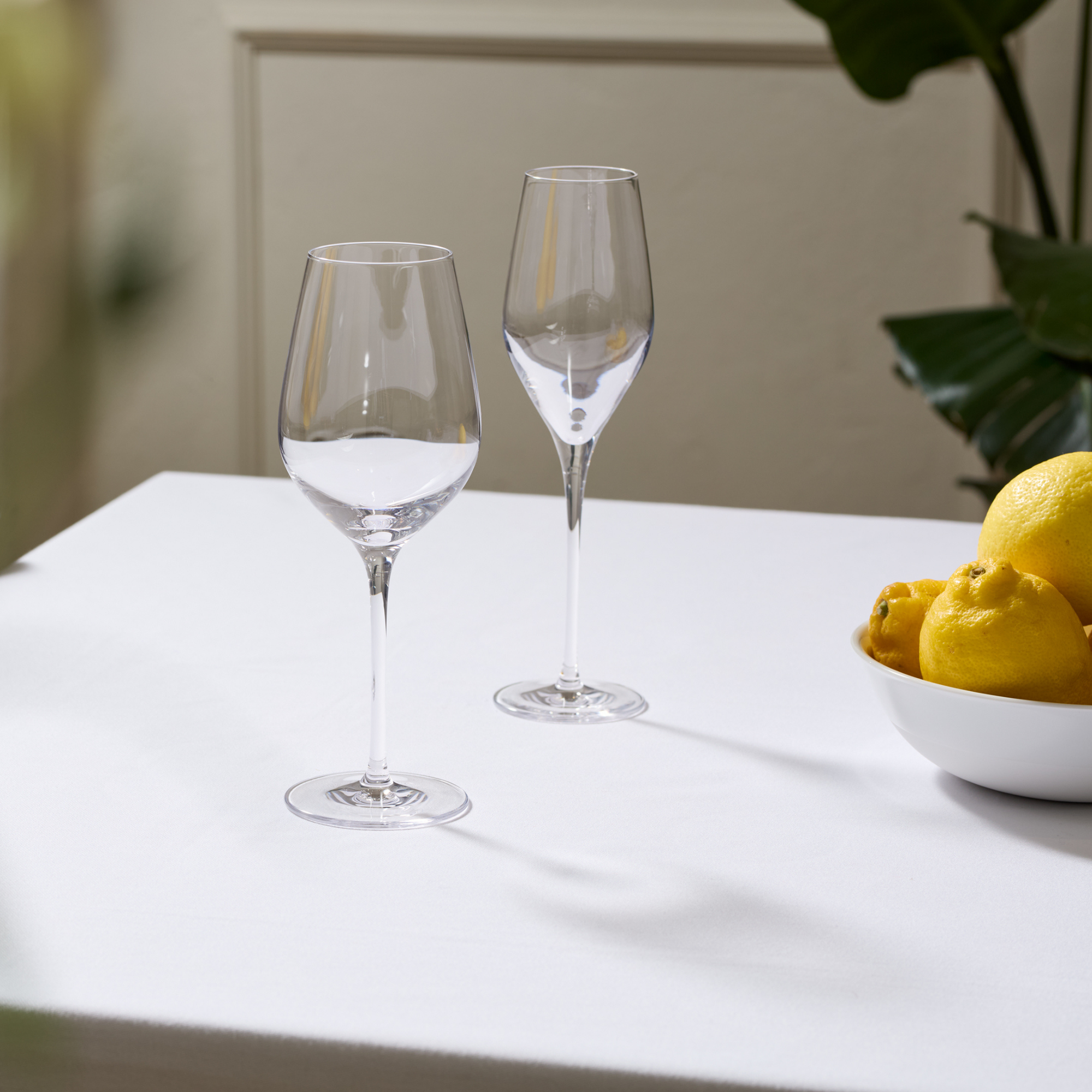 Universalglas Exquisit Royal 6er Set