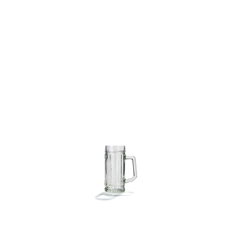 Schnapsglas Gambrinus 0,04 l 12er Set