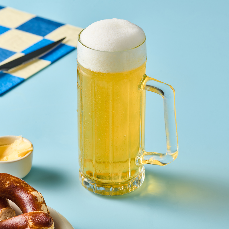 Bierkrug Gambrinus