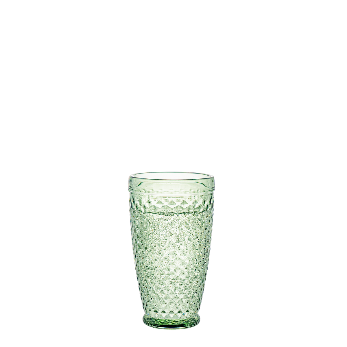 Becher Smaragd Gustav 6er Set