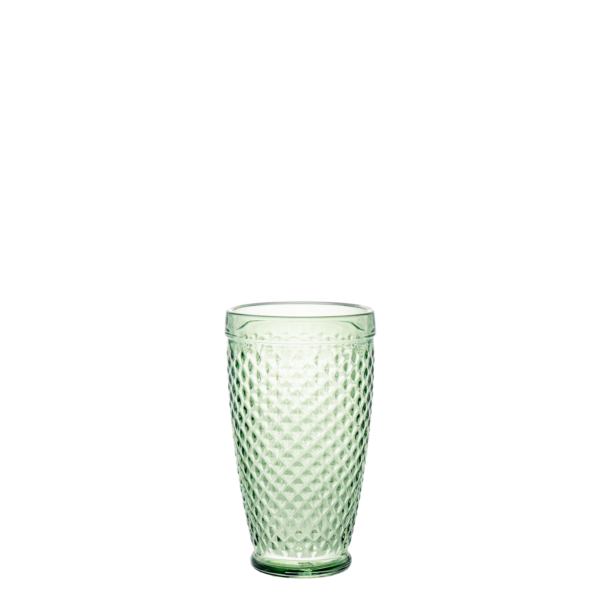 Vaso Esmeralda Gustav set de 6