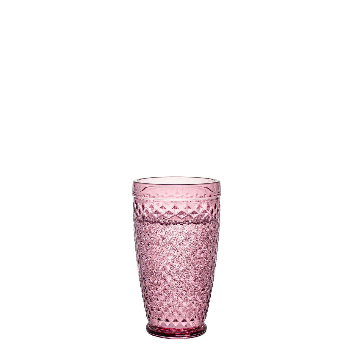 Vaso Rosé Gustav set de 6