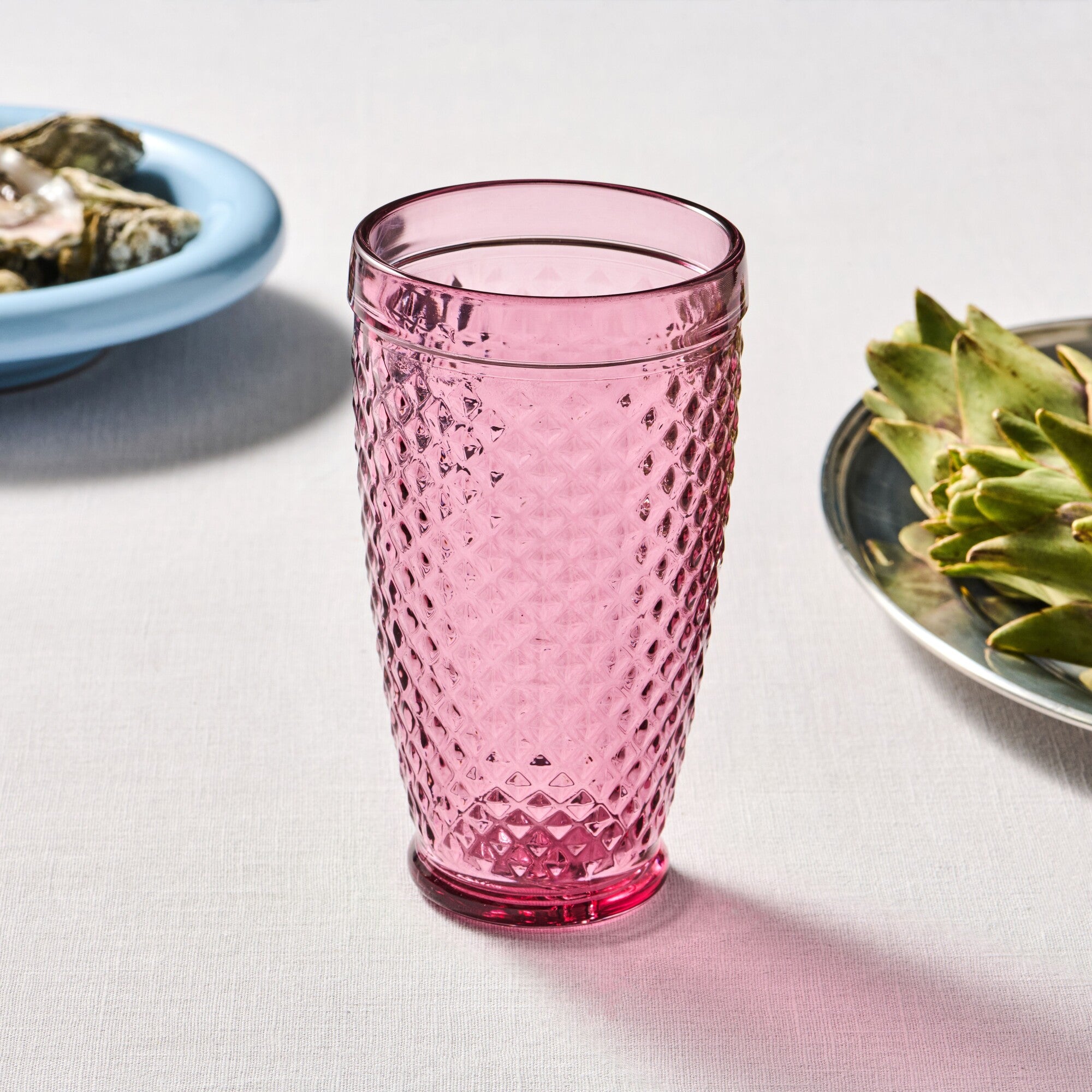 Vaso Rosé Gustav set de 6