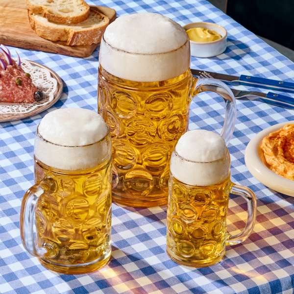 Beer Mug Isar