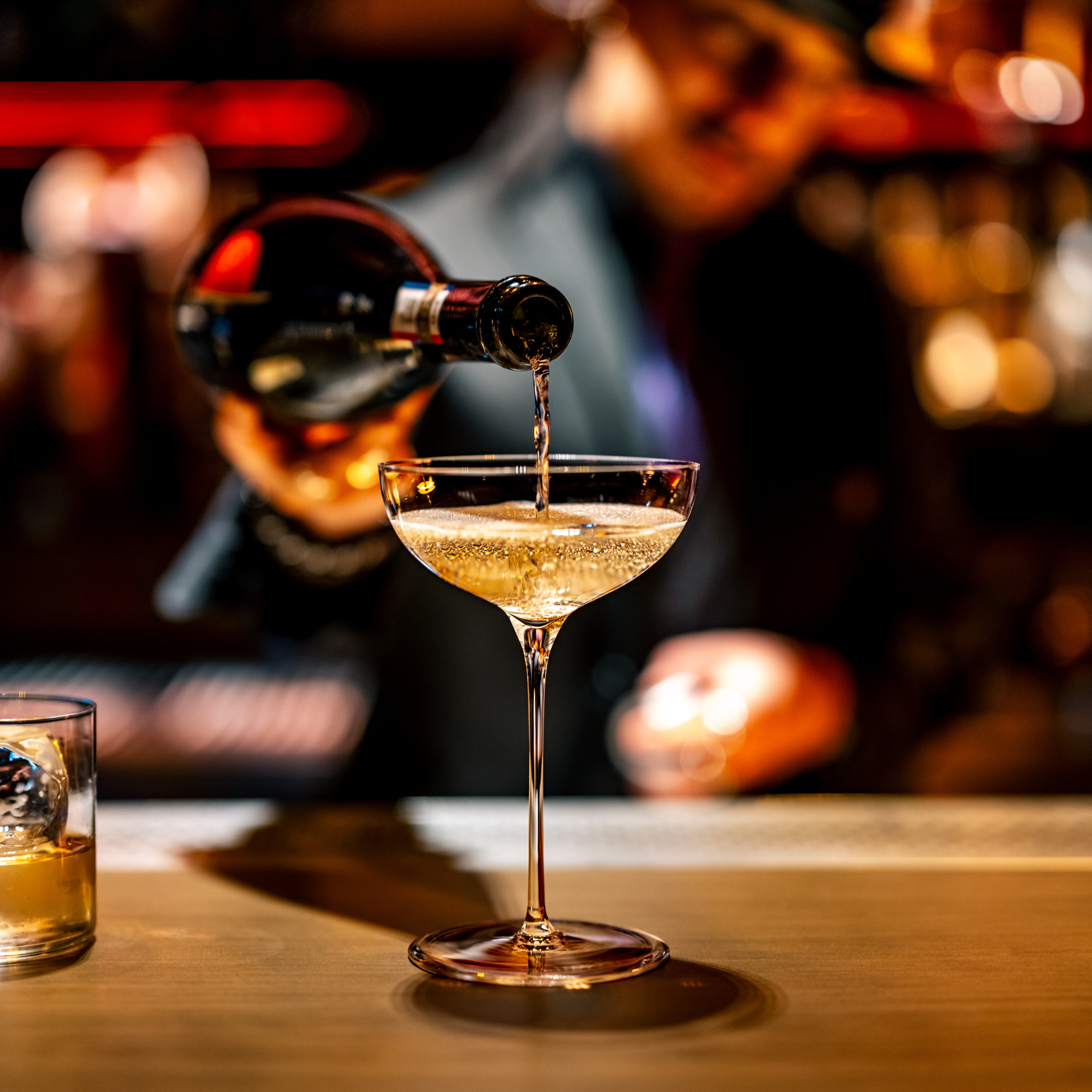 Cocktailschale Kyoto Bar 6er Set