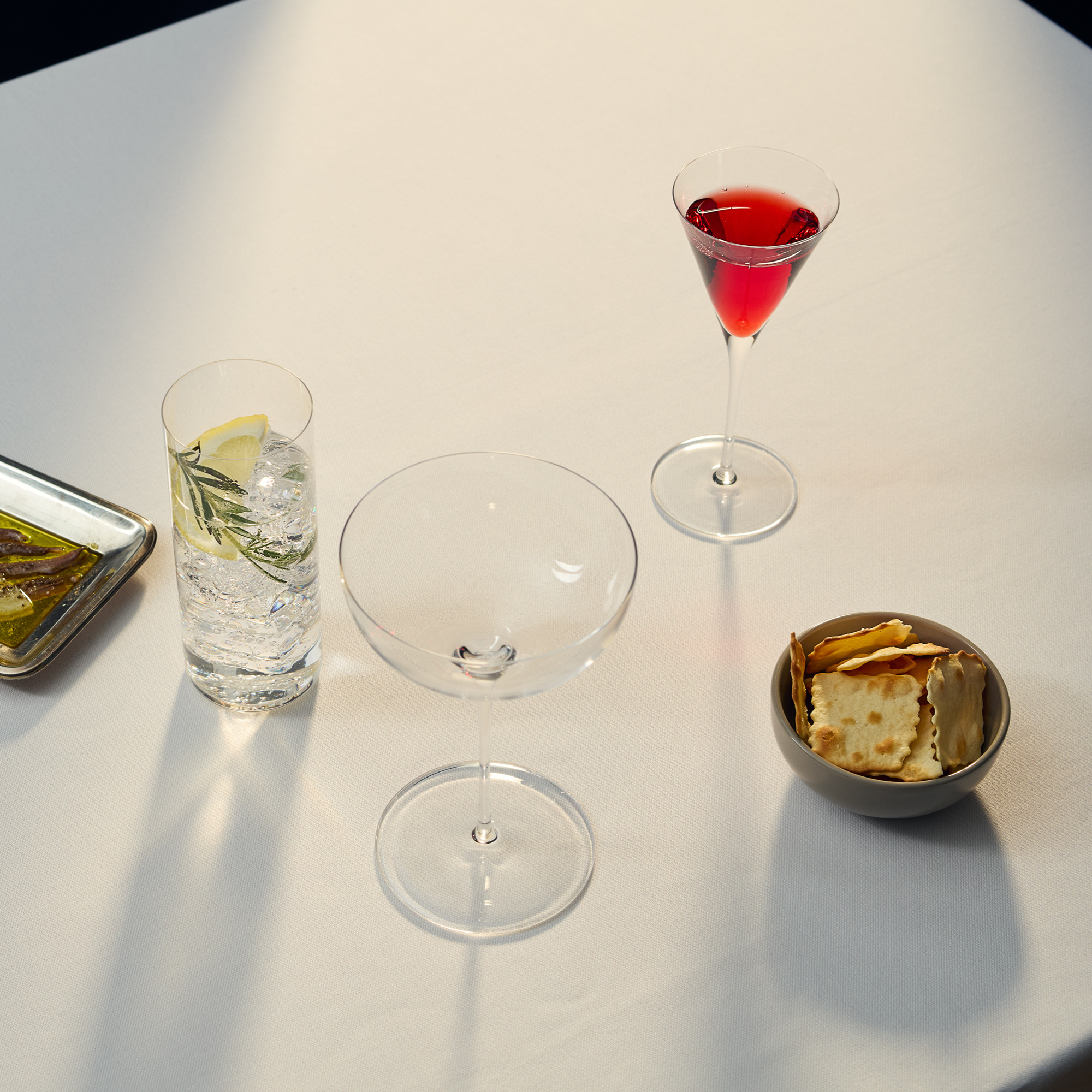 Cocktailschale Kyoto Bar 6er Set