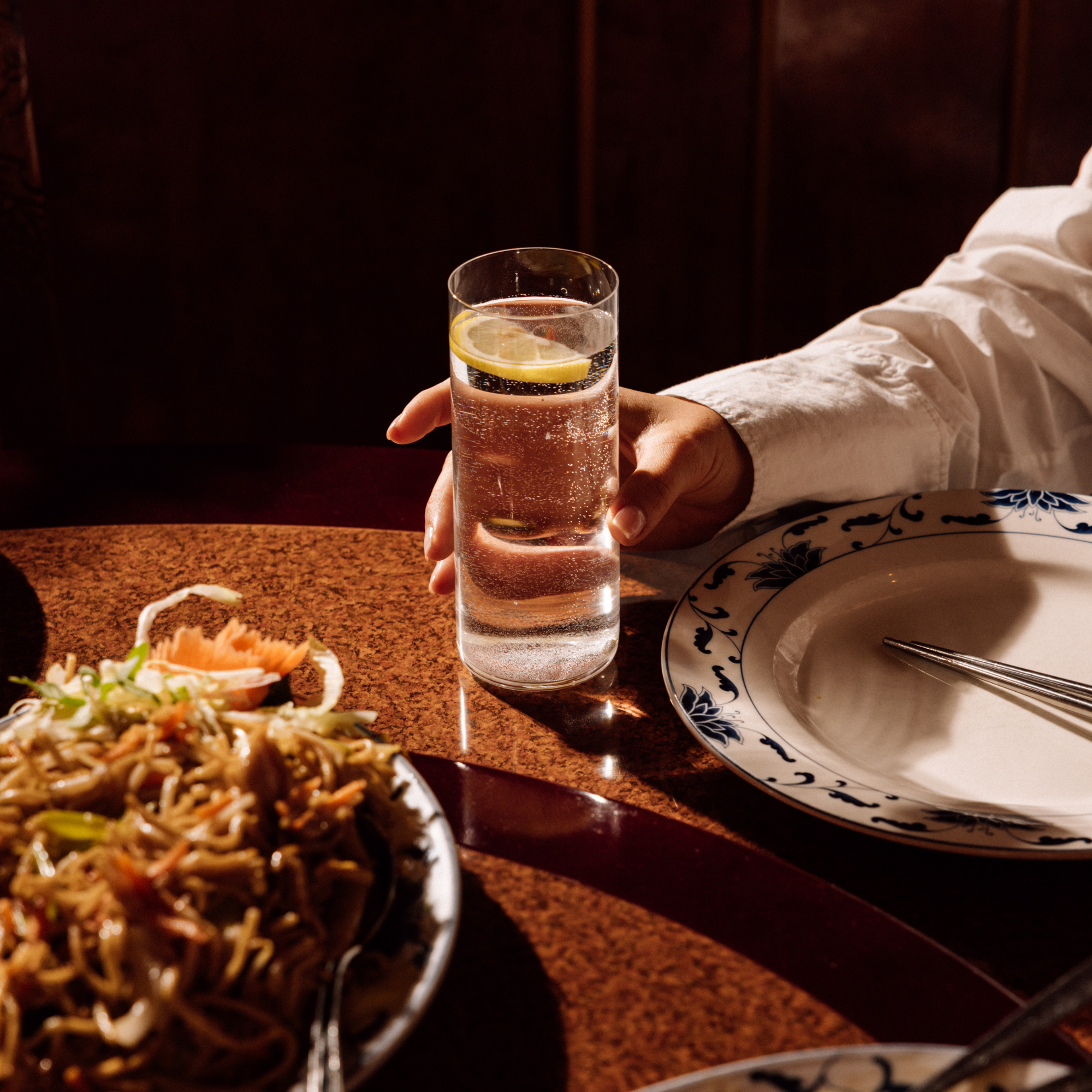 Wasserglas Kyoto Bar 6er Set