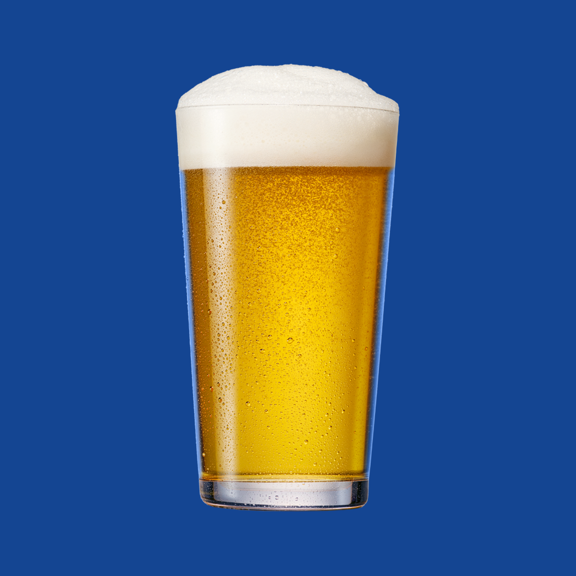 Becher groß Métrico 6er Set