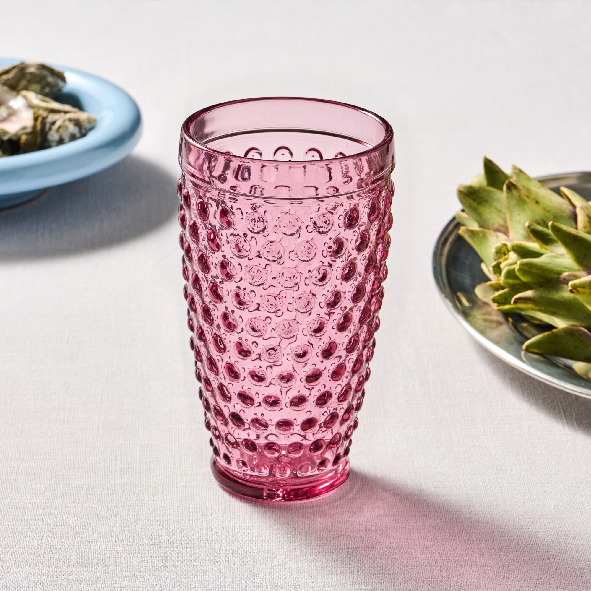 Vaso Rosé Otto set de 6