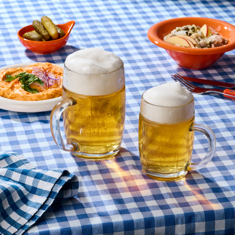 Beer Mug Mannheim