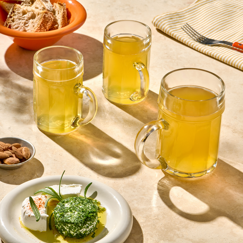 Cider Mug