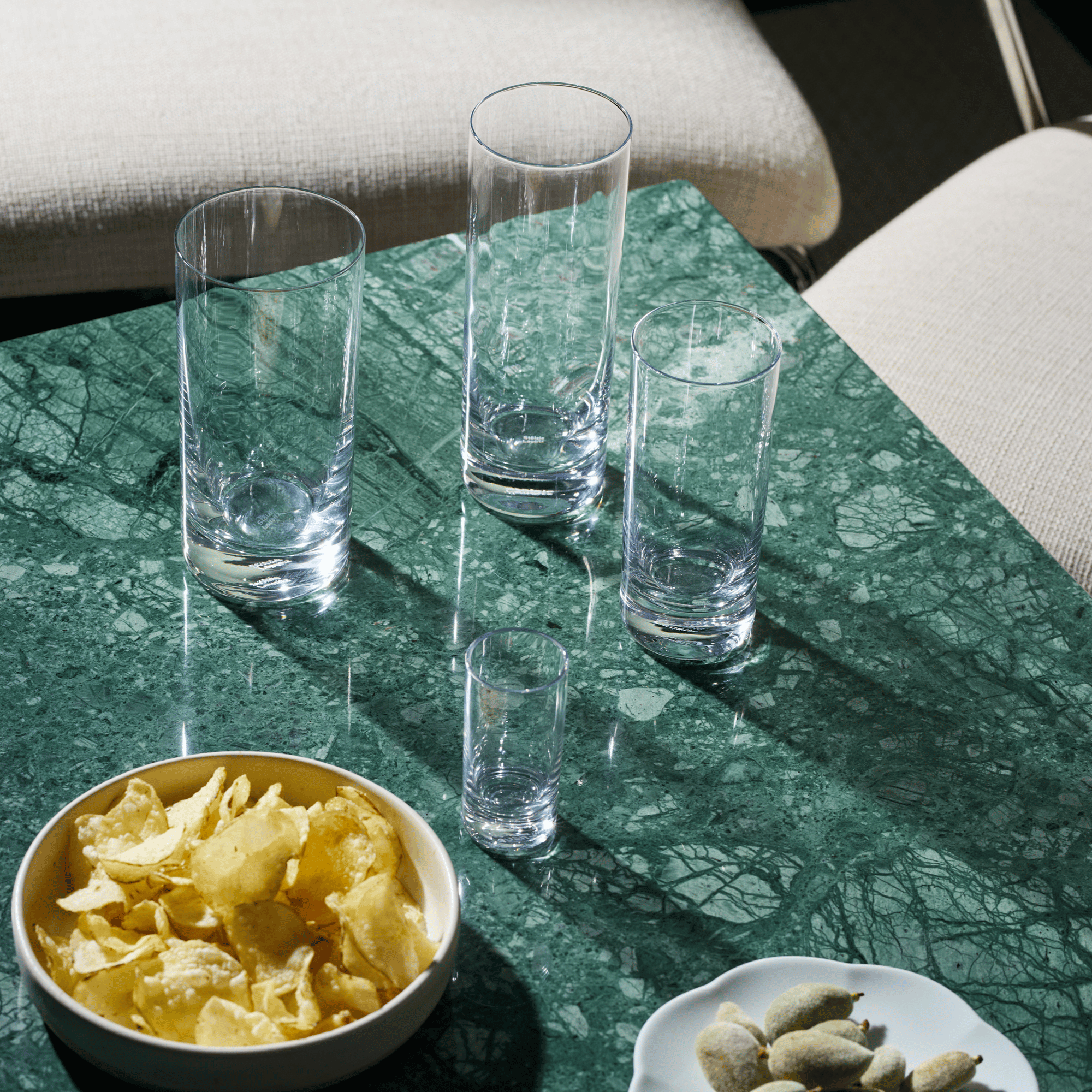 Mix Drink Glas New York Bar 6er Set