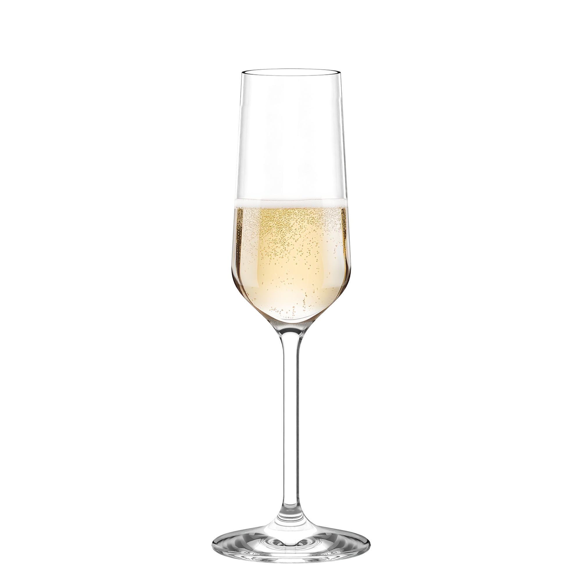 Champagne Goblet Revolution Set of 2