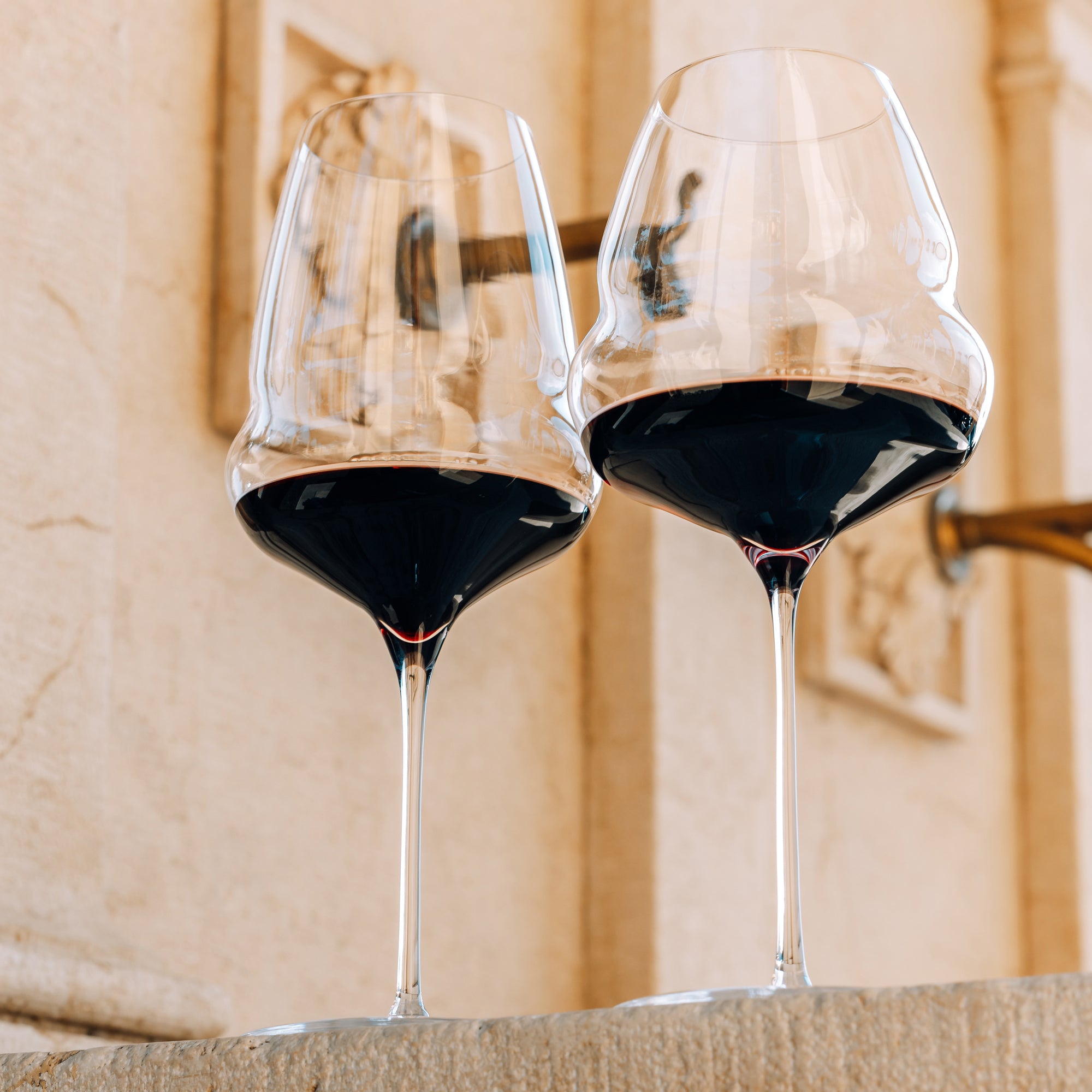 Cocoon Bordeaux Goblet Set of 2