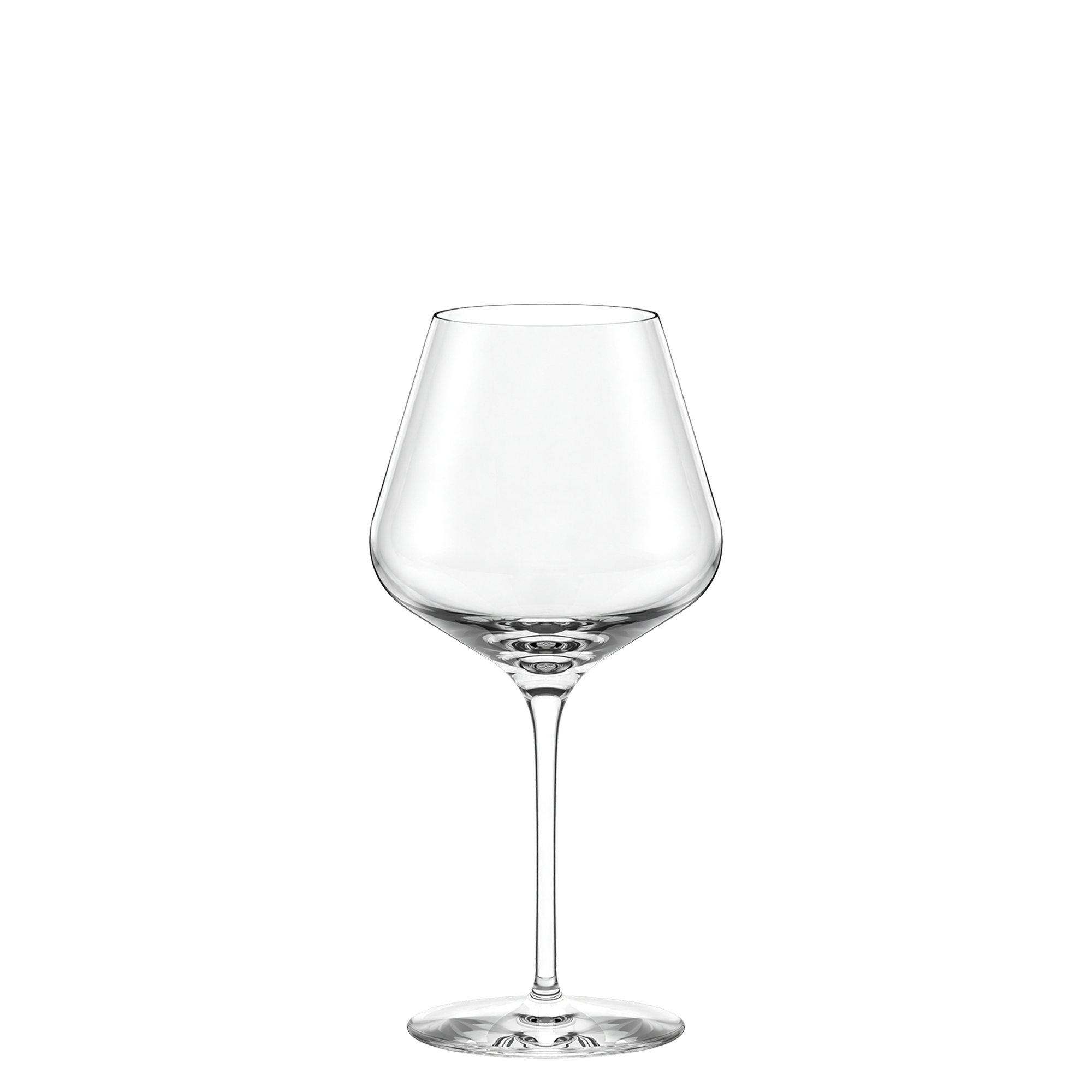 Burgunderkelch Passion 6er Set