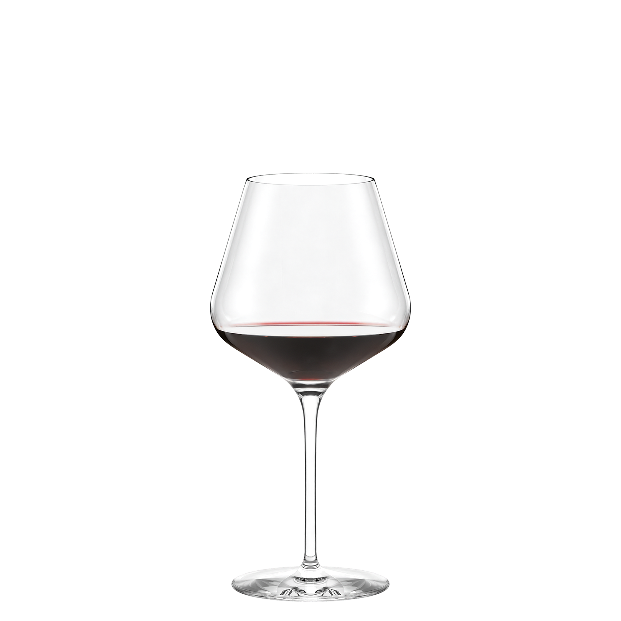 Burgunderkelch Passion 6er Set