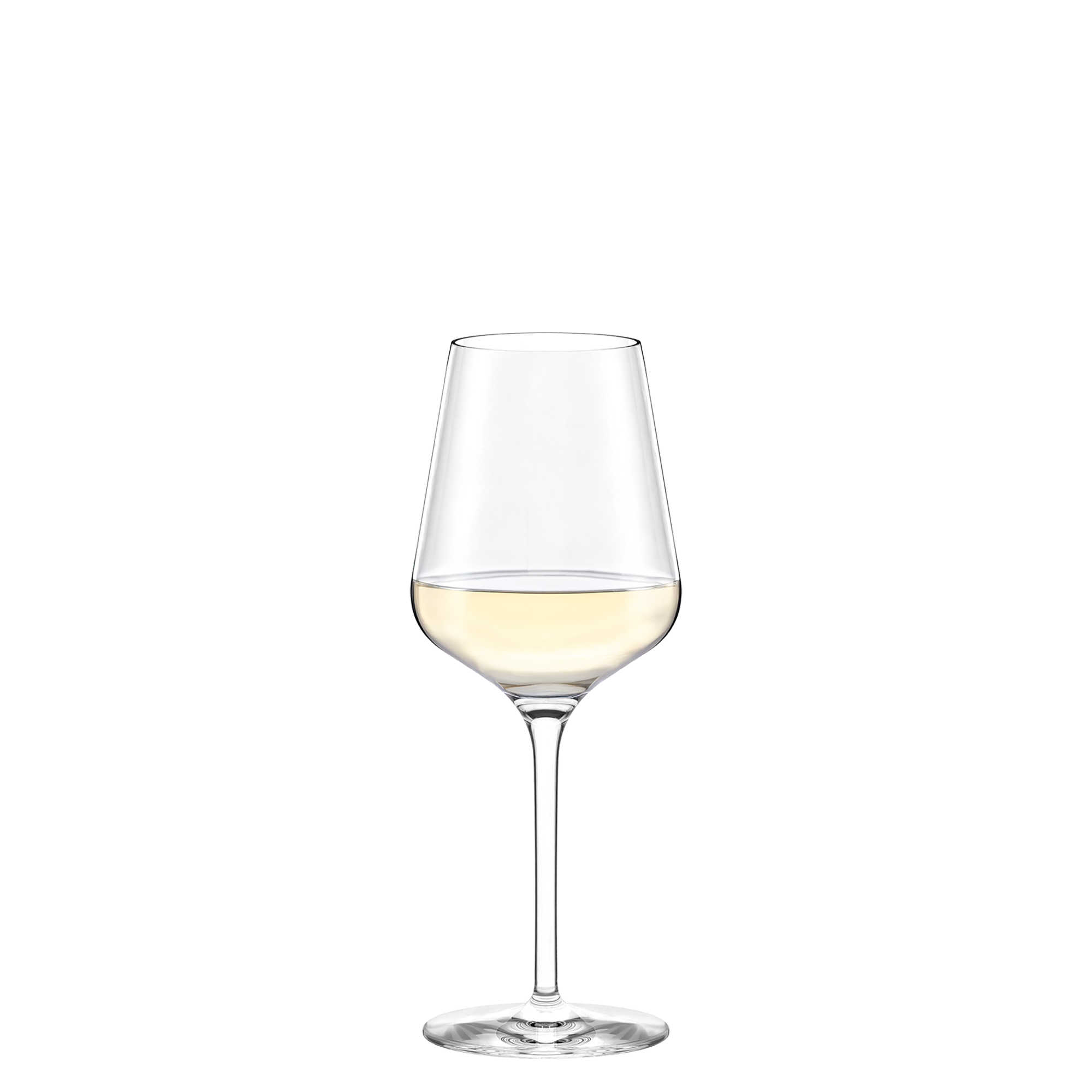Copa de vino blanco Passion set de 6