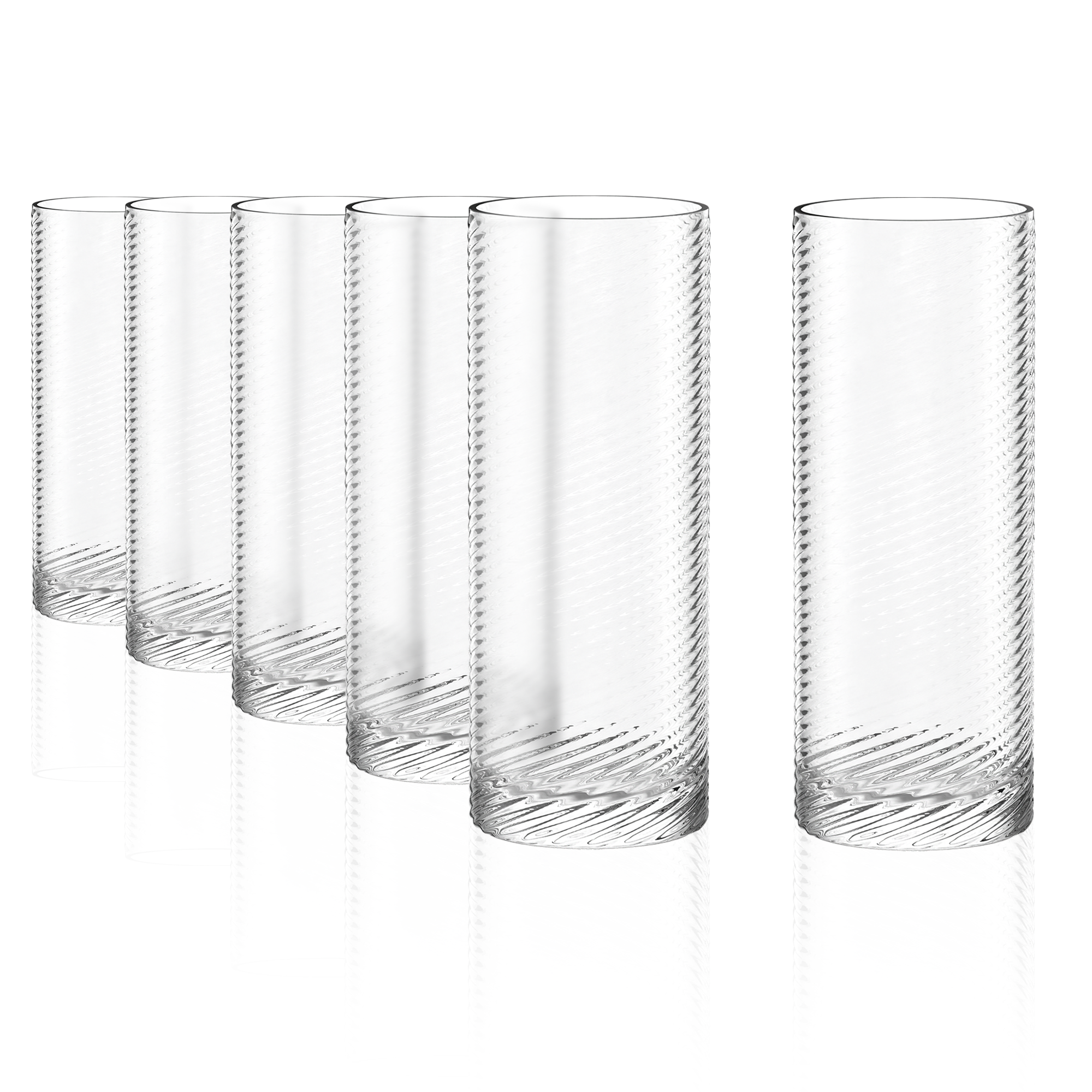 Highball glass Berlin Set of 6